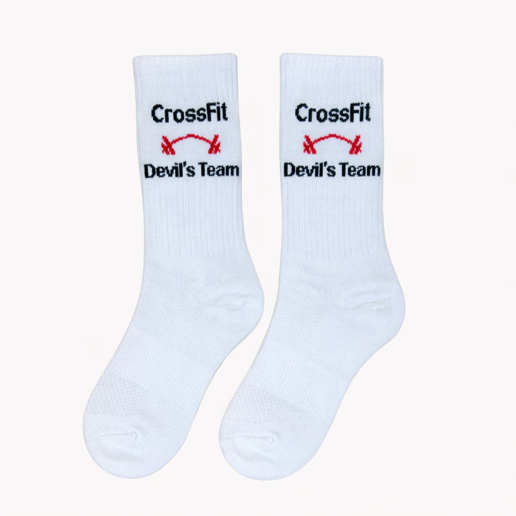 Calcetines deporitvos personalizables 