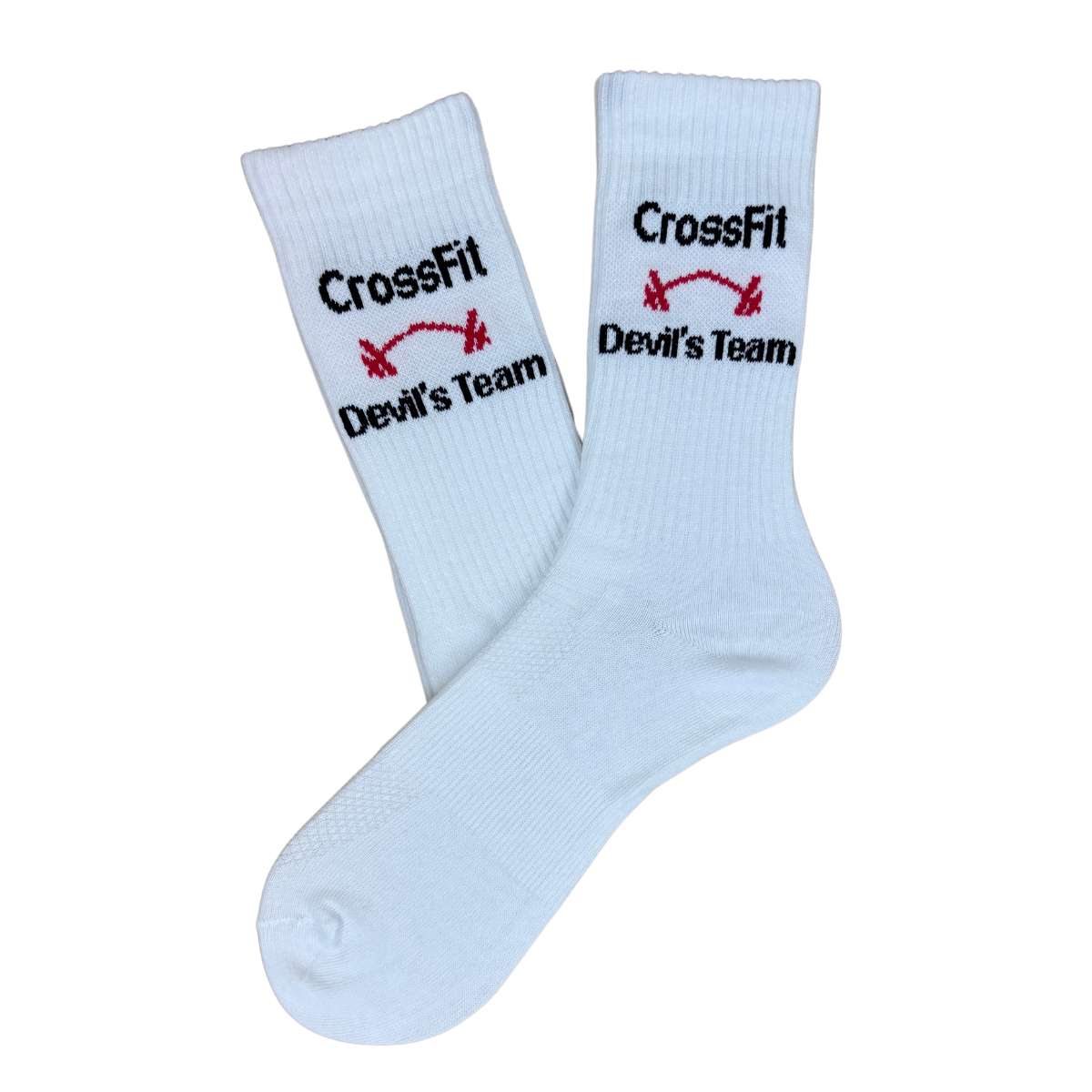 Calcetines Crossfit 2